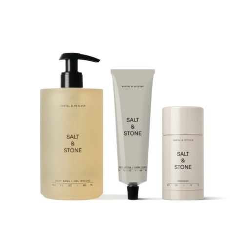 Santal Set | 15.2 FL OZ / 450 ML