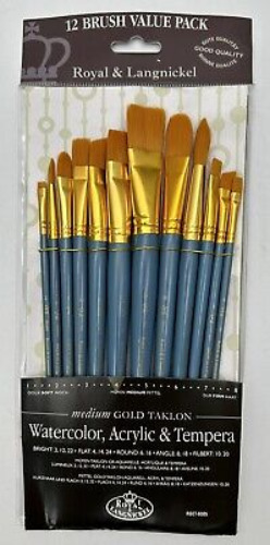 Paint Brushes