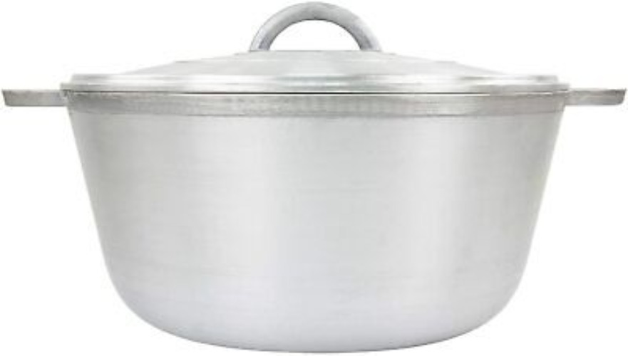 Caribbean Dutch Pot