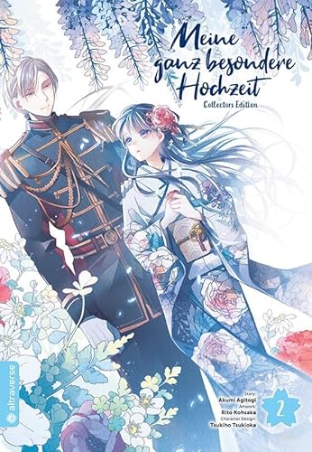 Meine ganz besondere Hochzeit Collectors Edition 02