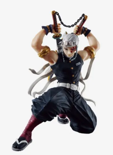  Tengen Uzui Figure | BoxLunch