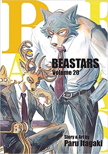 BEASTARS, Vol. 20 