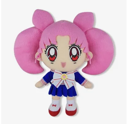 Sailor Moon Sailor Chibi Usa Plush | Hot Topic