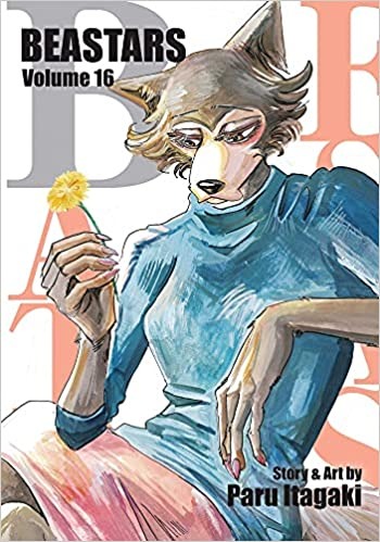 BEASTARS, Vol. 16 (16) 