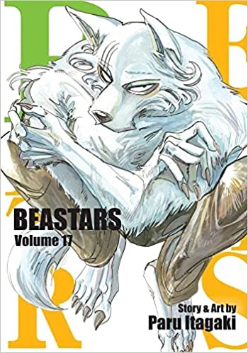 BEASTARS, Vol. 17 (17) 