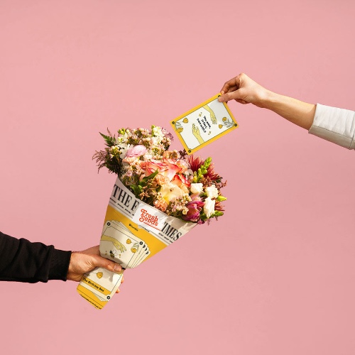 Bumble Birthday Send | Regular