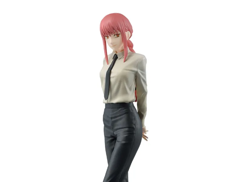 Chainsaw Man Chain Spirits Vol.3 Makima
