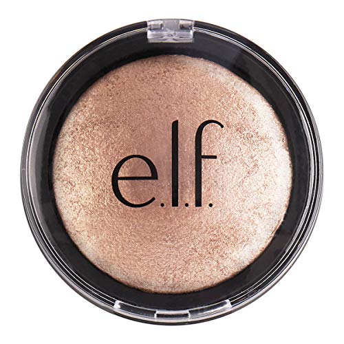 e.l.f. Cosmetics Baked Highlighter - Blush Gems