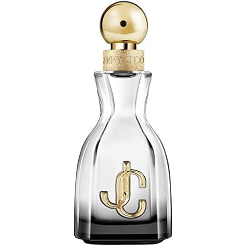Jimmy Choo I Want Choo Forever Eau de Parfum - 40 ml (Pack of 1)