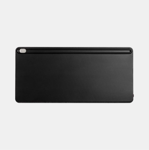 Desk Mat - Black / Large