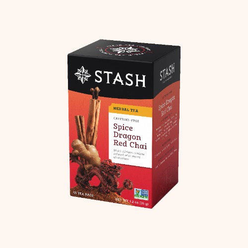 Spice Dragon Red Chai