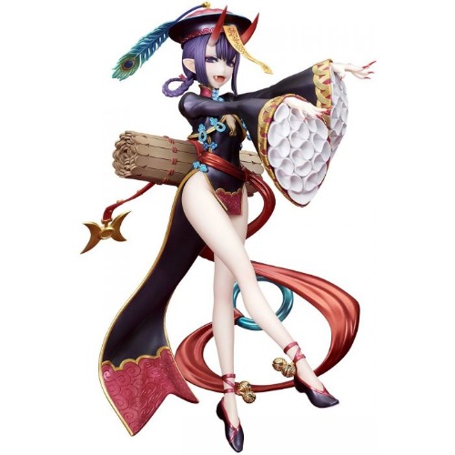 Fate/Grand Order - Shuten Douji - 1/7 - Eirei Matsuri (Ques Q) - Brand New Special Offer
