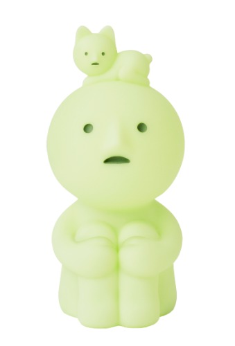 Smiski Touch Light | Smiski Touch Light (1 Piece)