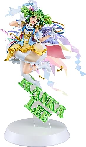 Good Smile Company Macross Frontier: Ranka Lee (Anniversary Stage Ver.) 1:7 Scale PVC Figure