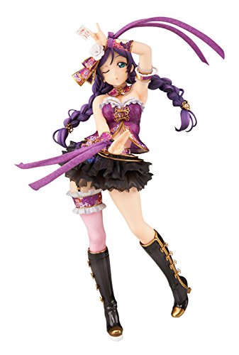 Love Live! School Idol Festival - Toujou Nozomi - 1/7 (Alter) - Brand New