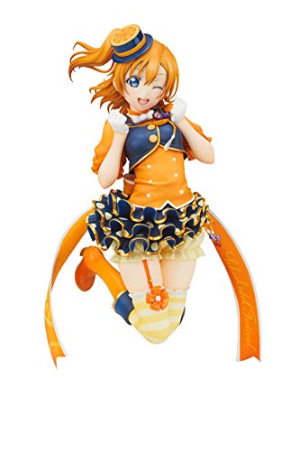 Love Live! School Idol Festival - Kousaka Honoka - 1/7 (Alter) - Brand New