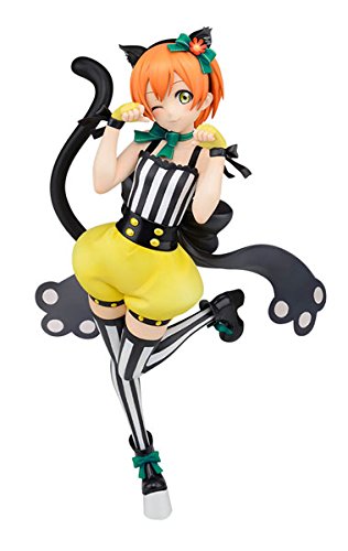 Love Live! School Idol Festival - Hoshizora Rin - 1/7 (Alter)　 - Brand New