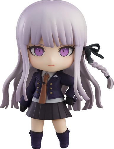 Danganronpa 1 2 Reload - Kirigiri Kyouko - Nendoroid #2625 (Good Smile Company) - Brand New