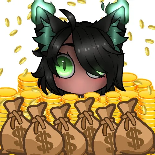 Tip the kitty - $100