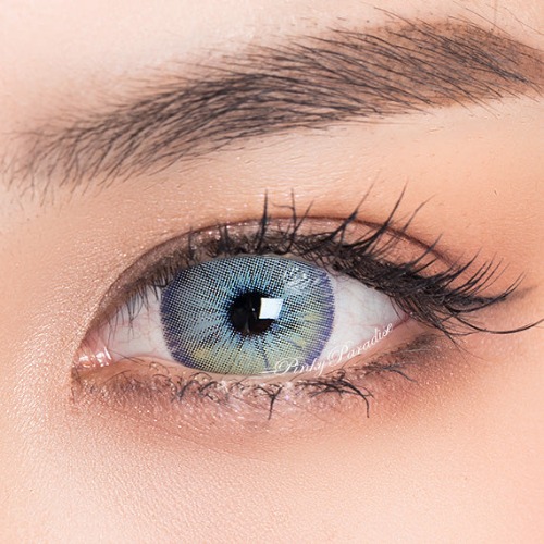 Princess Pinky Candycore Ash Blue | -2.50