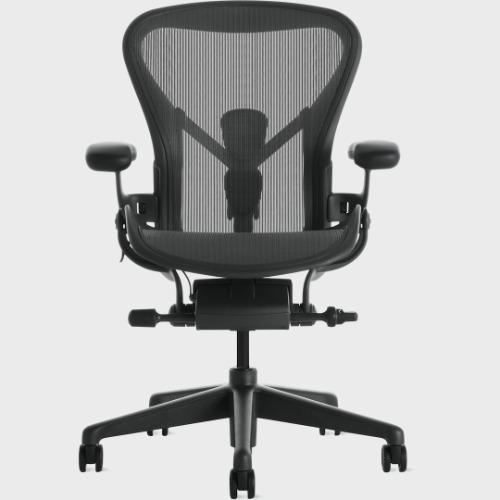 Desk Chair | Herman Miller - Ultra Ergonomic Desk Chair 