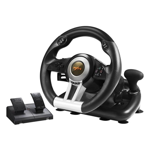 PXN V3 Pro Gaming Racing Wheel | Default Title