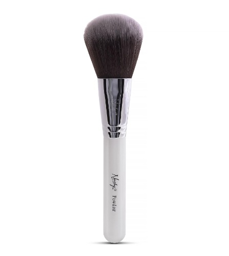 Powder Brush - Pearlescent White
