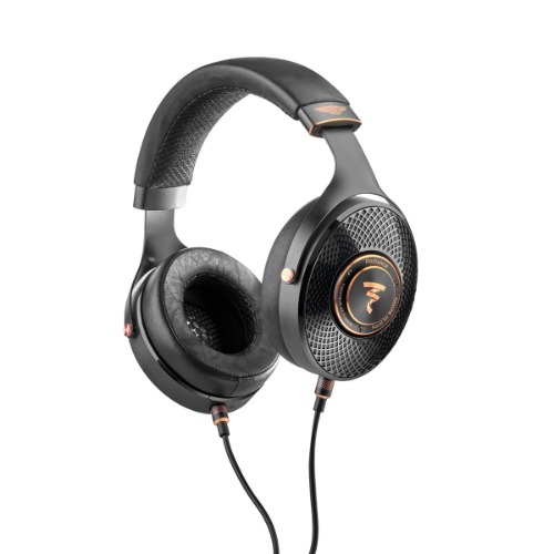 Focal Radiance Limited Edition Closed-Back Headphones (B-Stock Factory Refurbished)