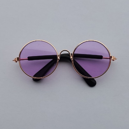 Pets' Stylish Sunglasses/ Shades - L / M