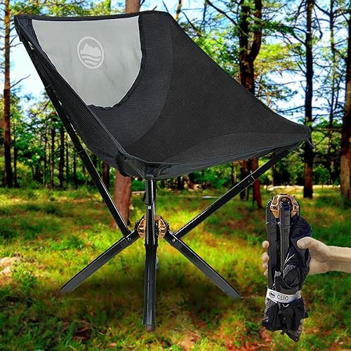 Portable Chair 
