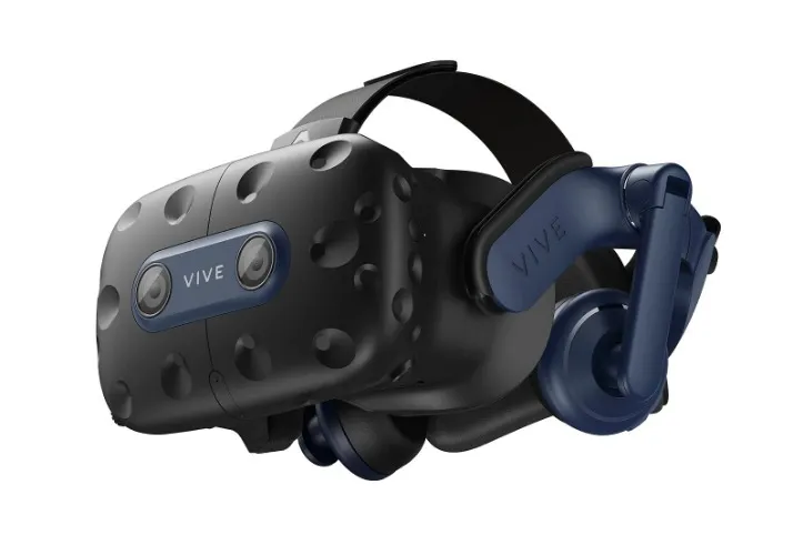 HTC VIVE Pro 2