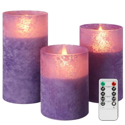 candles