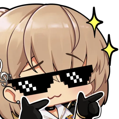 Support your oshi <3 