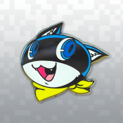 I'm Not a Cat! Lapel Pin | Default Title