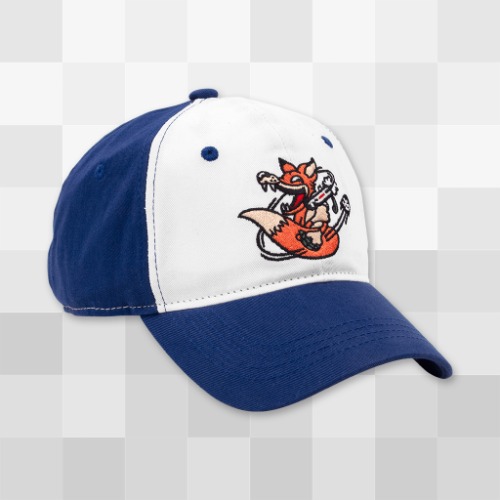 FOXHOUND Strapback Hat | Default Title