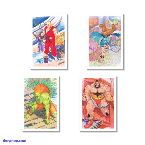 Fighter Pack 2 | Default Title