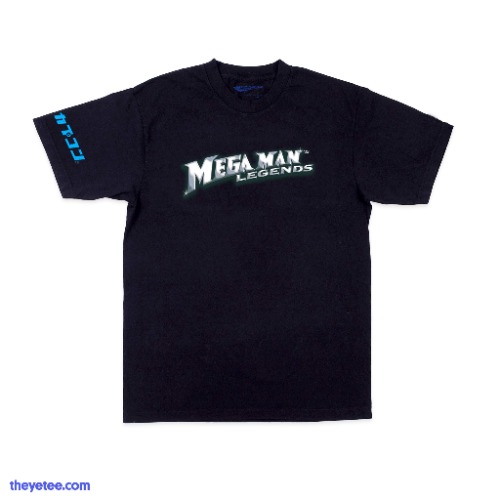 Legends Logo | Unisex/Men's / 3XL