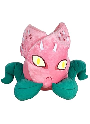 Great Eastern Entertainment JoJo's Bizarre Advanture S3 - Stray Cat Plush 8" H