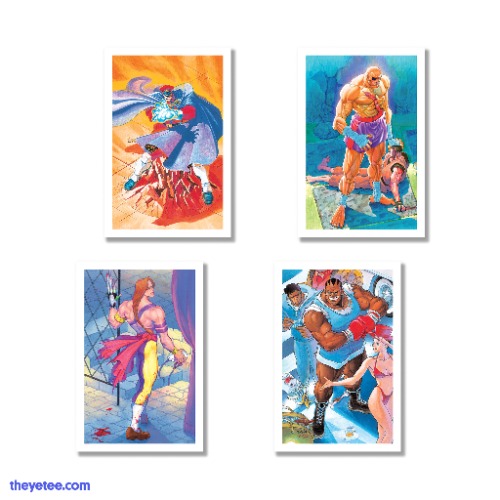 Villains Pack | Default Title