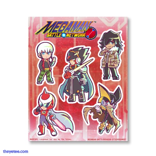 Battler Pack B | Default Title