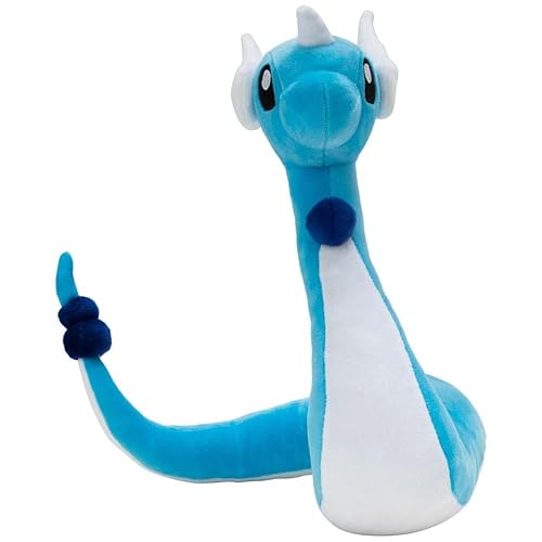 Pokémon Pokemon 12" Dragonair Plush - Blue