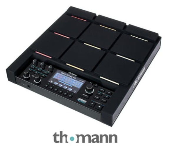 Alesis Strike MultiPad