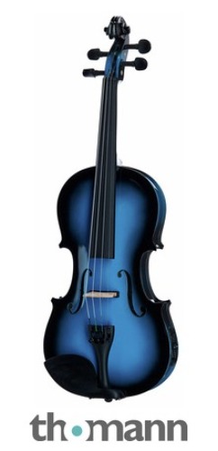 Violon Acoustic-Electric