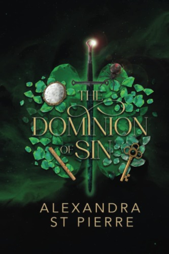 The Dominion of Sin: Book two of The Origin's Daughter Series