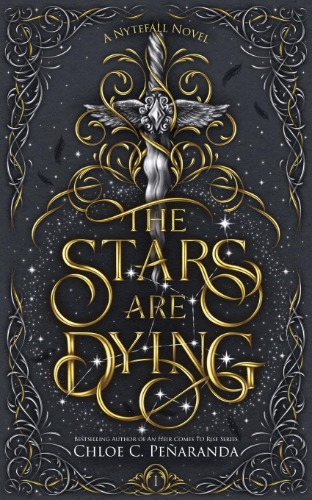 The Stars are Dying: (Nytefall: Book 1)