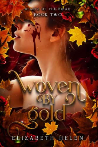 Woven by Gold: 2