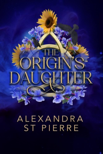 The Origin's Daughter: Book one of The Origin's Daughter series