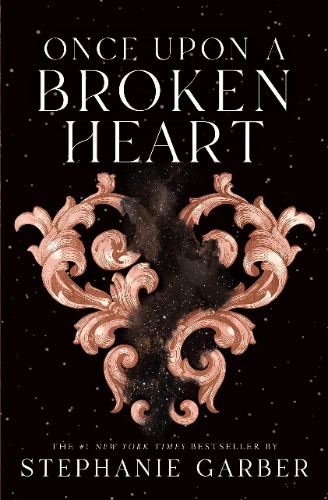 Once Upon a Broken Heart: 1