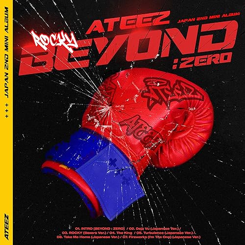 Beyond Zero - Version a