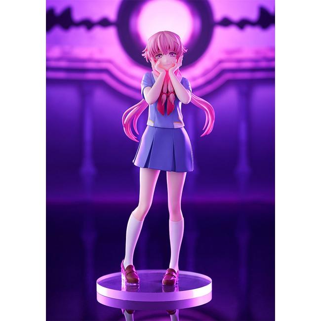 POP UP PARADE Yuno Gasai: Limited Ver. Figure